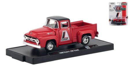 1956 Ford F-100 Truck