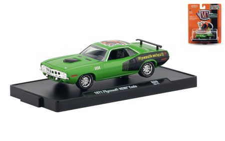 1971 Plymouth HEMI Cuda