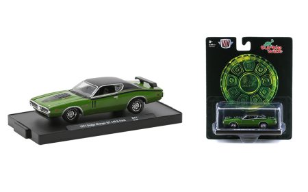 1971 Dodge Charger R/T 6-Pack