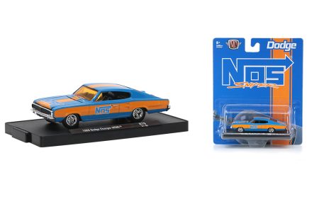 1966 Dodge Charger HEMI