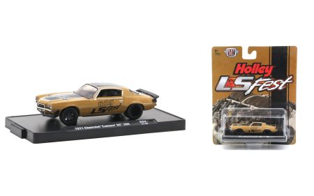 1971 Chevrolet Camaro SS 396