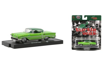 1958 Chevrolet Impala