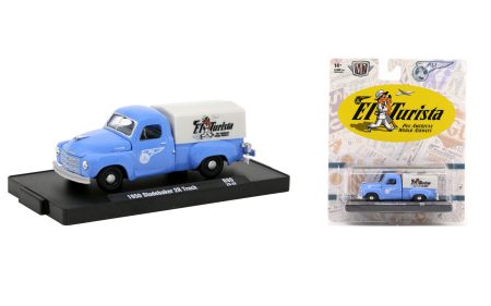 1950 Studebaker 2R Truck