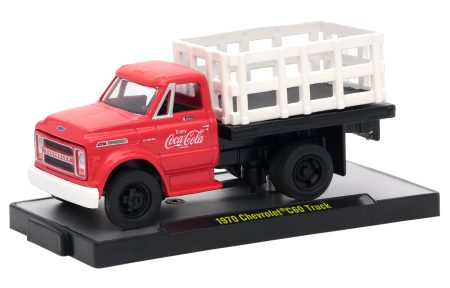 1970 Chevrolet C60 Truck