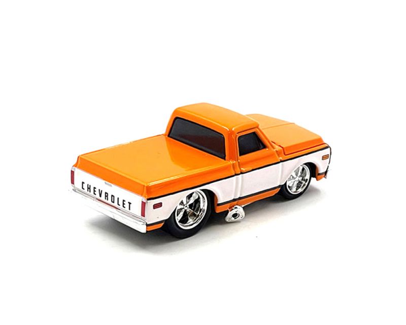 1972 Chevrolet C-10 Pick Up - Image 4