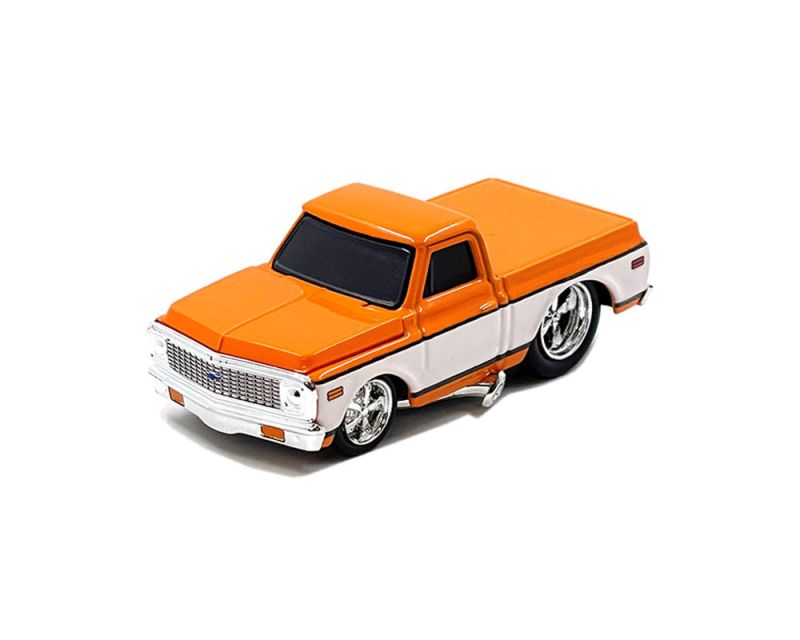 1972 Chevrolet C-10 Pick Up - Image 3