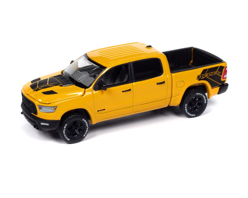 2023 Dodge Ram Rebel Havoc Edition