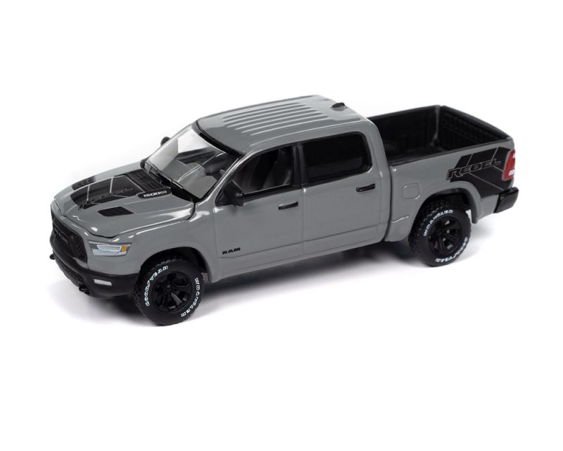 2023 Dodge Ram Rebel Havoc Edition