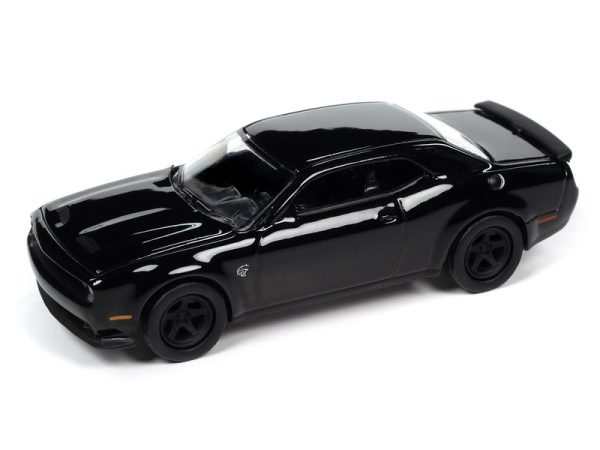 2021 Dodge Challenger SRT Super Stock - Image 2
