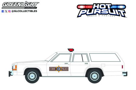 1988 Ford LTD Crown Victoria Wagon