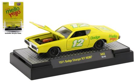 1971 Dodge Charger R/T HEMI