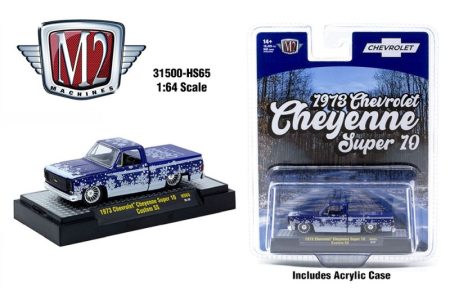 1973 Chevrolet Truck “SS454”