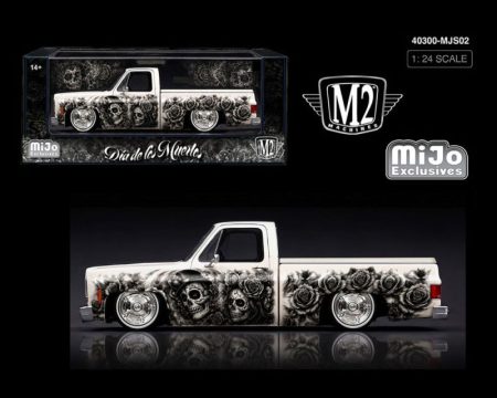 Chevrolet C10 Squarebody Custom