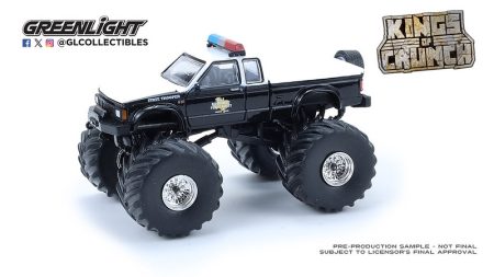 1990 GMC S-15 - Texas Department of Public Safety