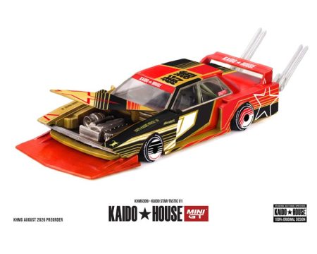 Kaido Star-Tastic V1