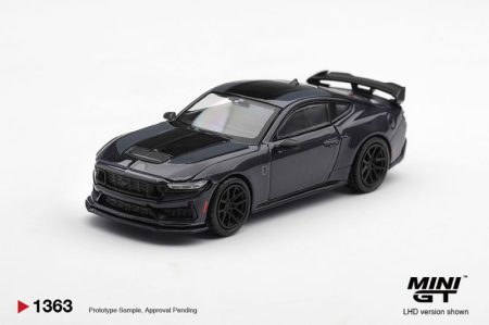 Ford Mustang Dark Horse