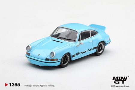 Porsche 911 Carrera RS 2.7
