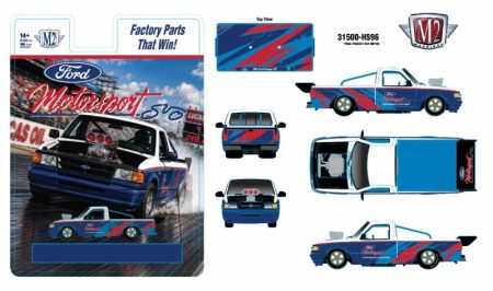 1995 Ford Ranger XLT