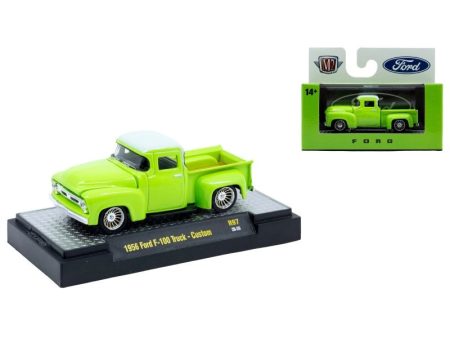 1956 Ford F-100 Truck - Custom
