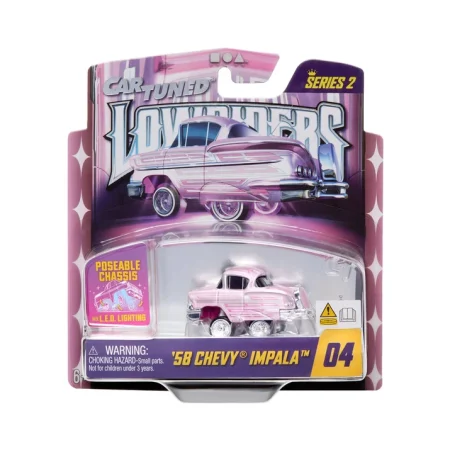 '58 Chevy Impala