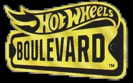 Boulevard
