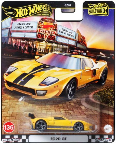 Ford GT