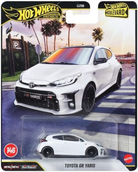 Toyota GR Yaris