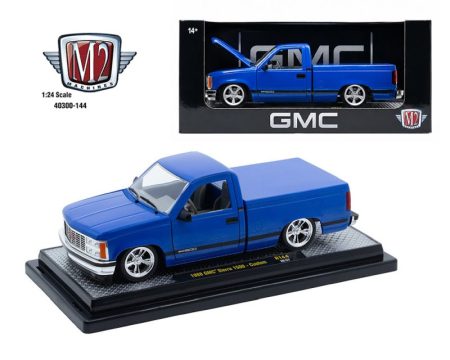 1988 GMC Sierra 1500 - Custom